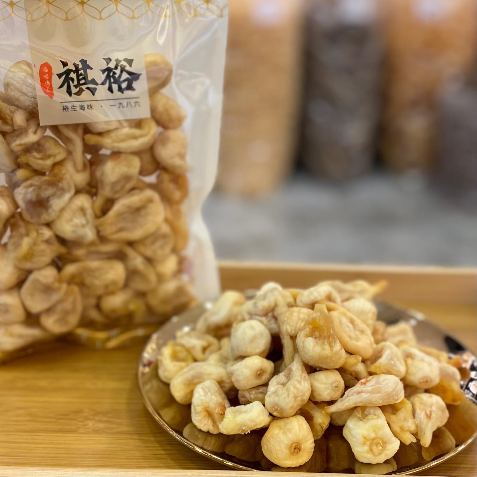 希臘無花果M(454克)