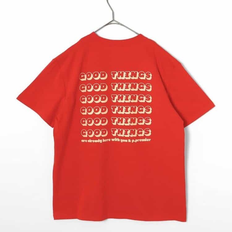 【大人款】日本 親子9色繽紛字母好搭上衣