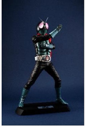 「ACG.GO」「預購」[U.A]《幪面超人》幪面超人1號[PB]