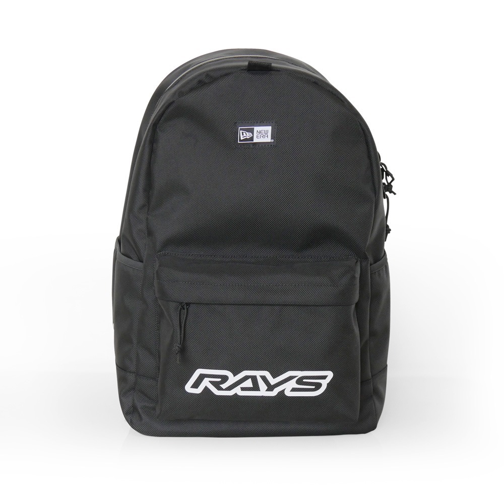 RAYSｘNEW ERA 聯名後背包 雙肩背包