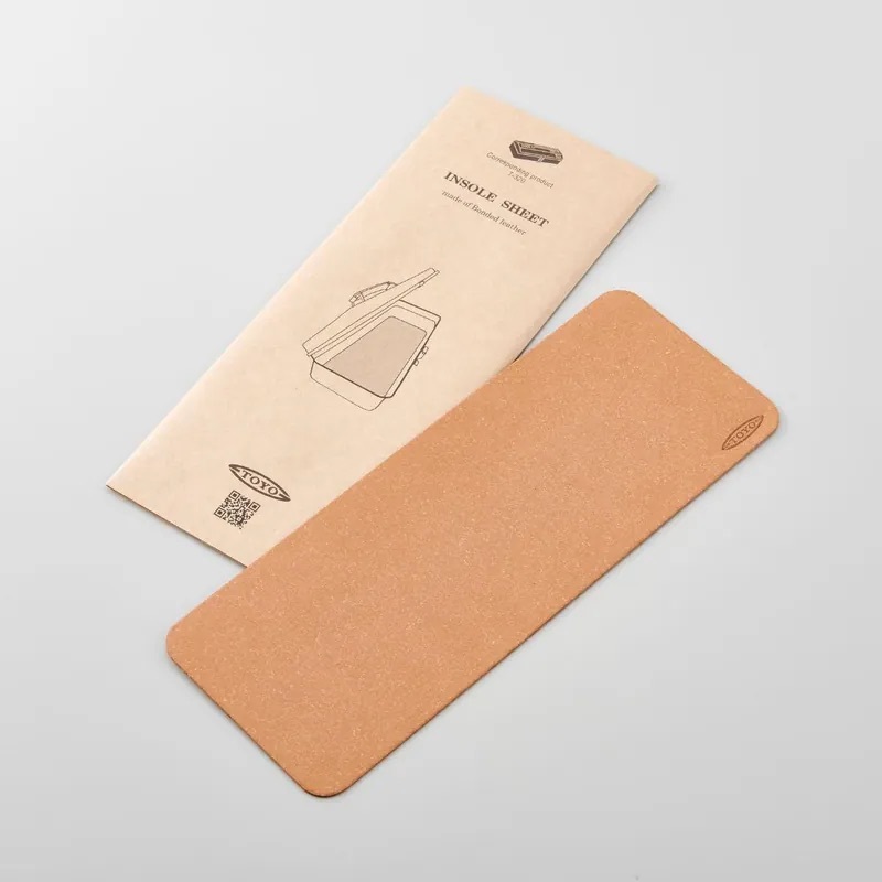 日本TOYO T-320工具盒專用皮革墊片