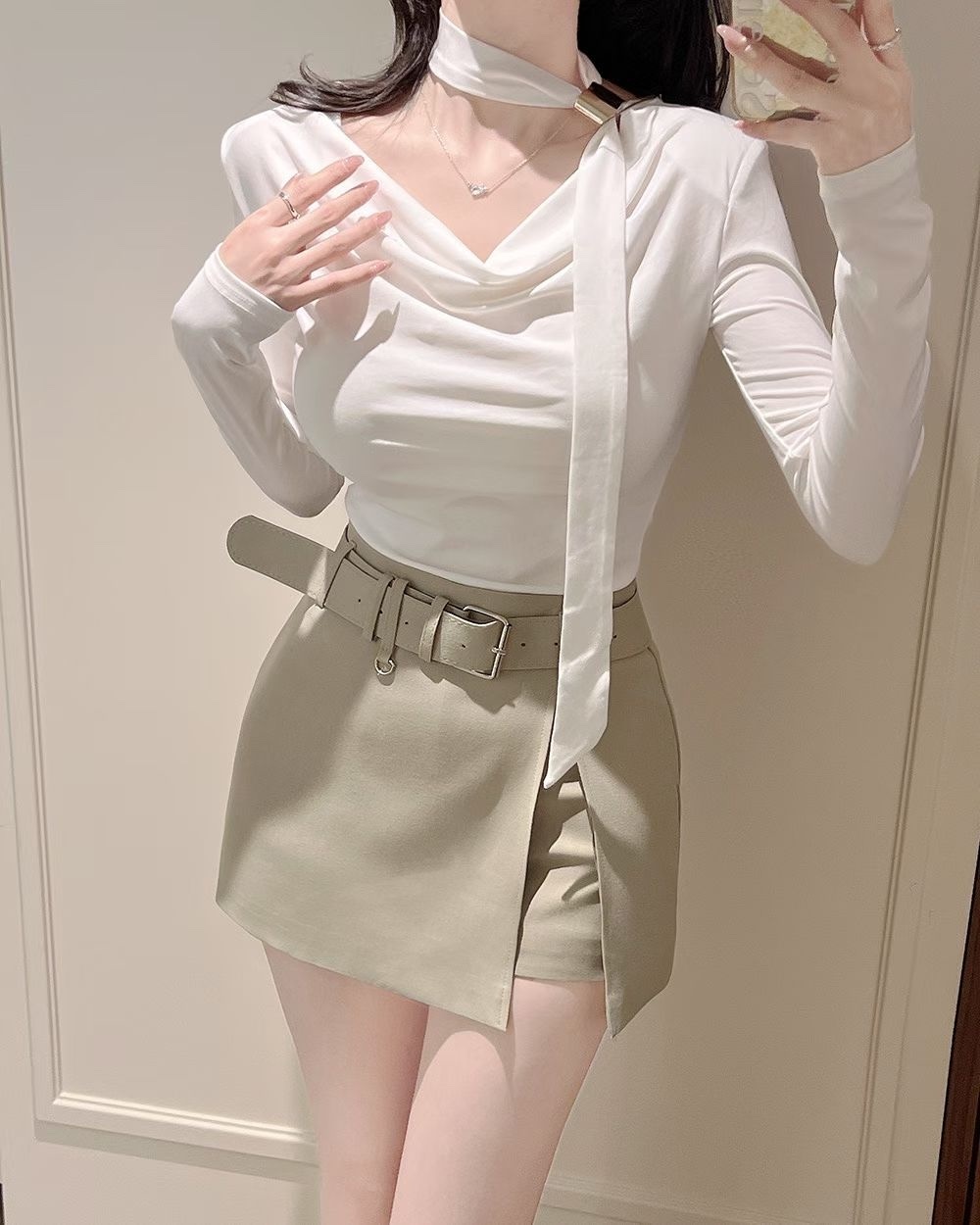 彼岸扶桑 (上衣)