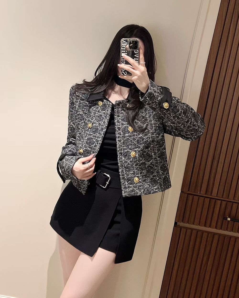 聖歌交響 (外套)