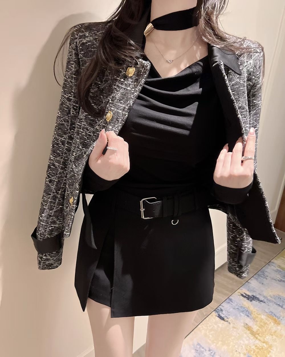 聖歌交響 (外套)