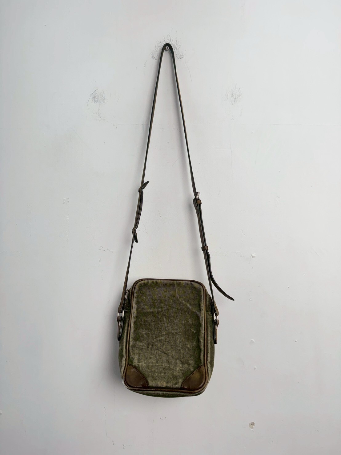 READYMADE SMALL SHOULDER BAG