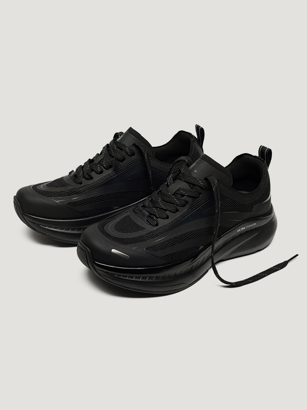 AKIII | Sydney - Core black (4colors)