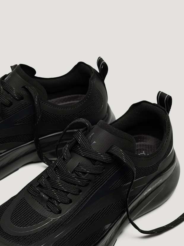 AKIII | Sydney - Core black (4colors)