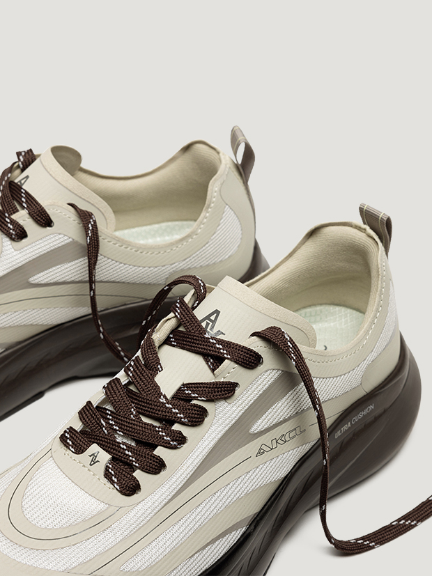 AKIII | Sydney - Light sand mocha (4colors)