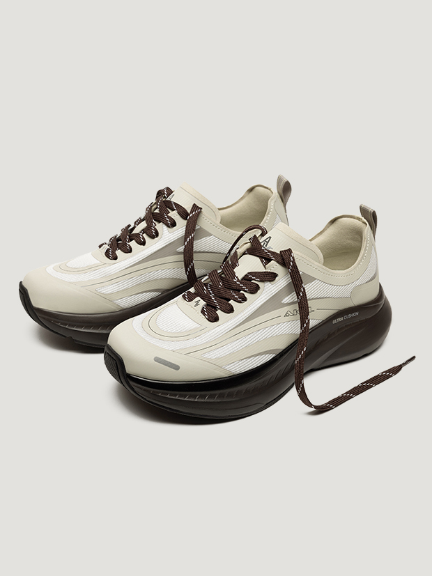 AKIII | Sydney - Light sand mocha (4colors)