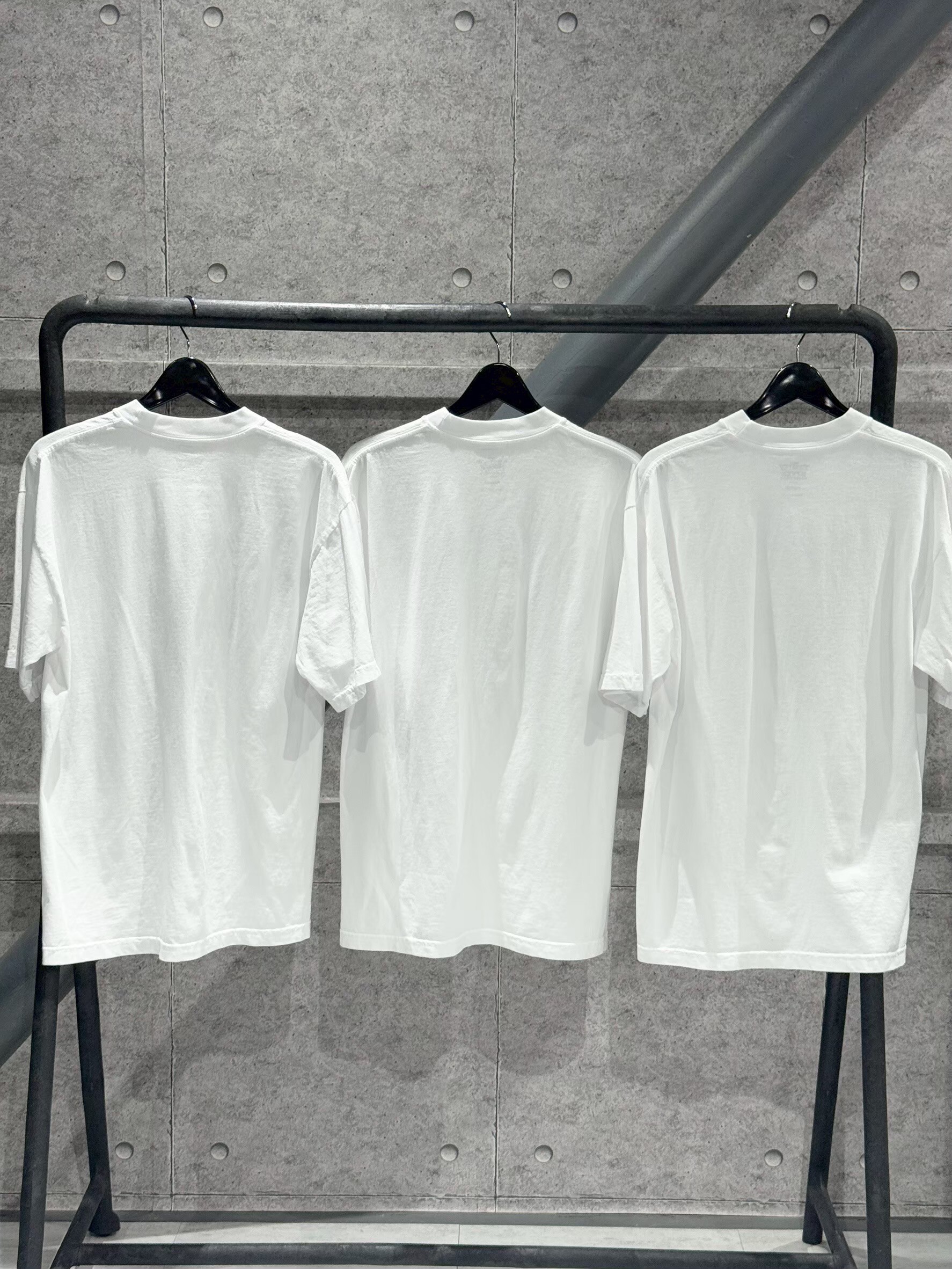 VERDY x FSFF VICK BOX LOGO T-SHIRT 美食節 短袖 T