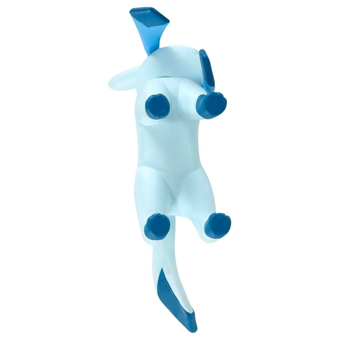 Takara Tomy Pokémon Moncolle Figure MS-37 冰伊貝（盒裝）
