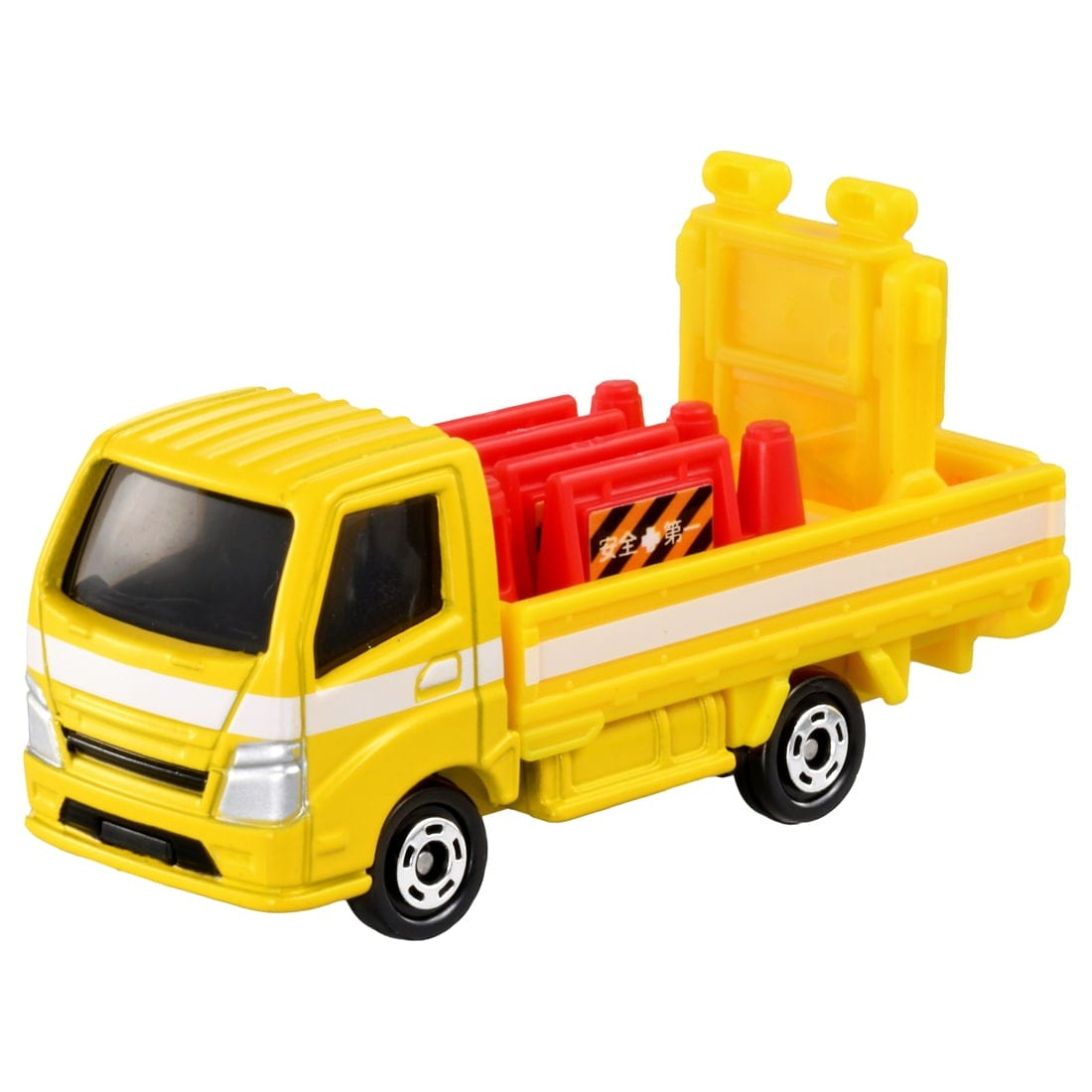 Takara Tomy Tomica BX082 Road Gear 運輸車
