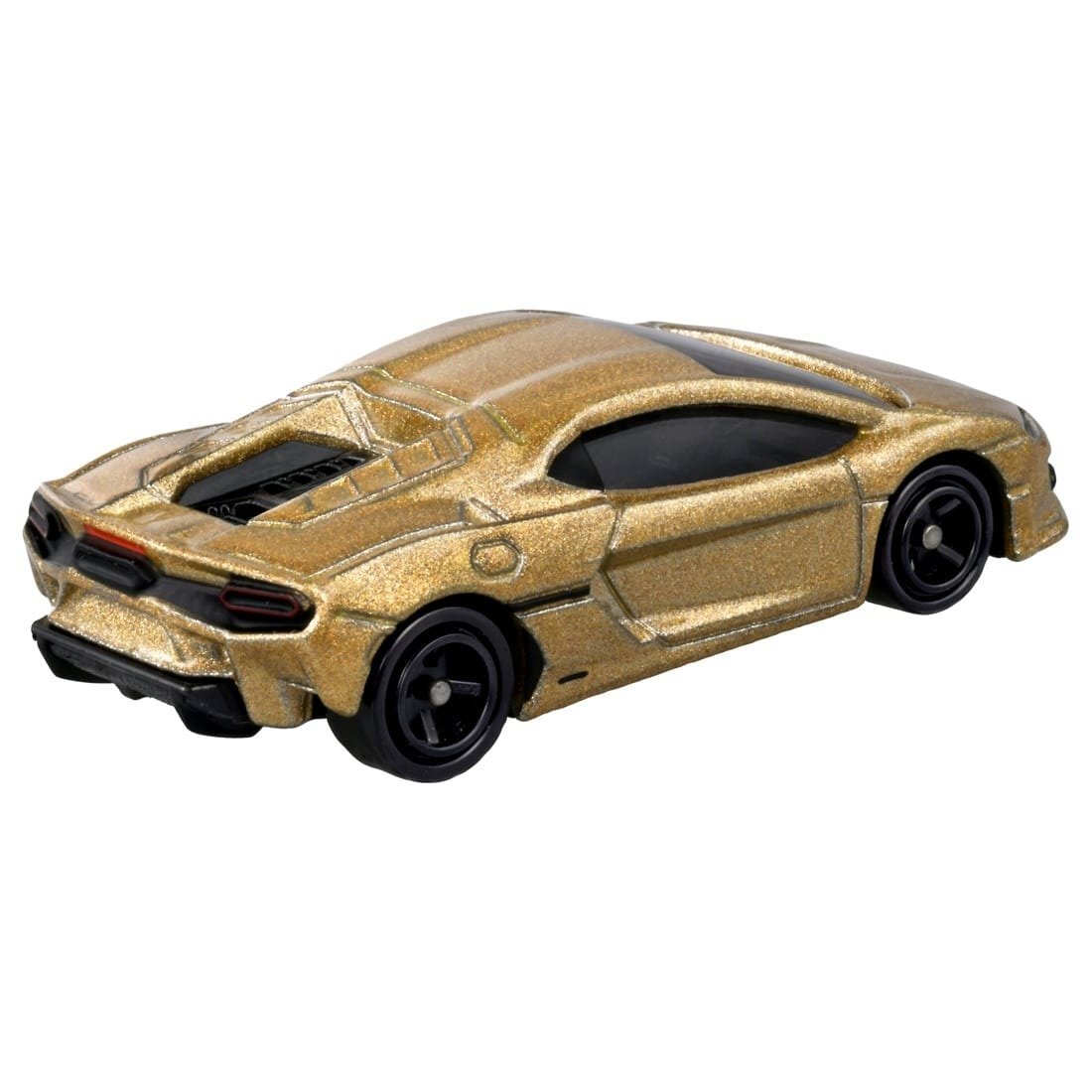 Takara Tomy Tomica BX043 Lamborghini Temerario