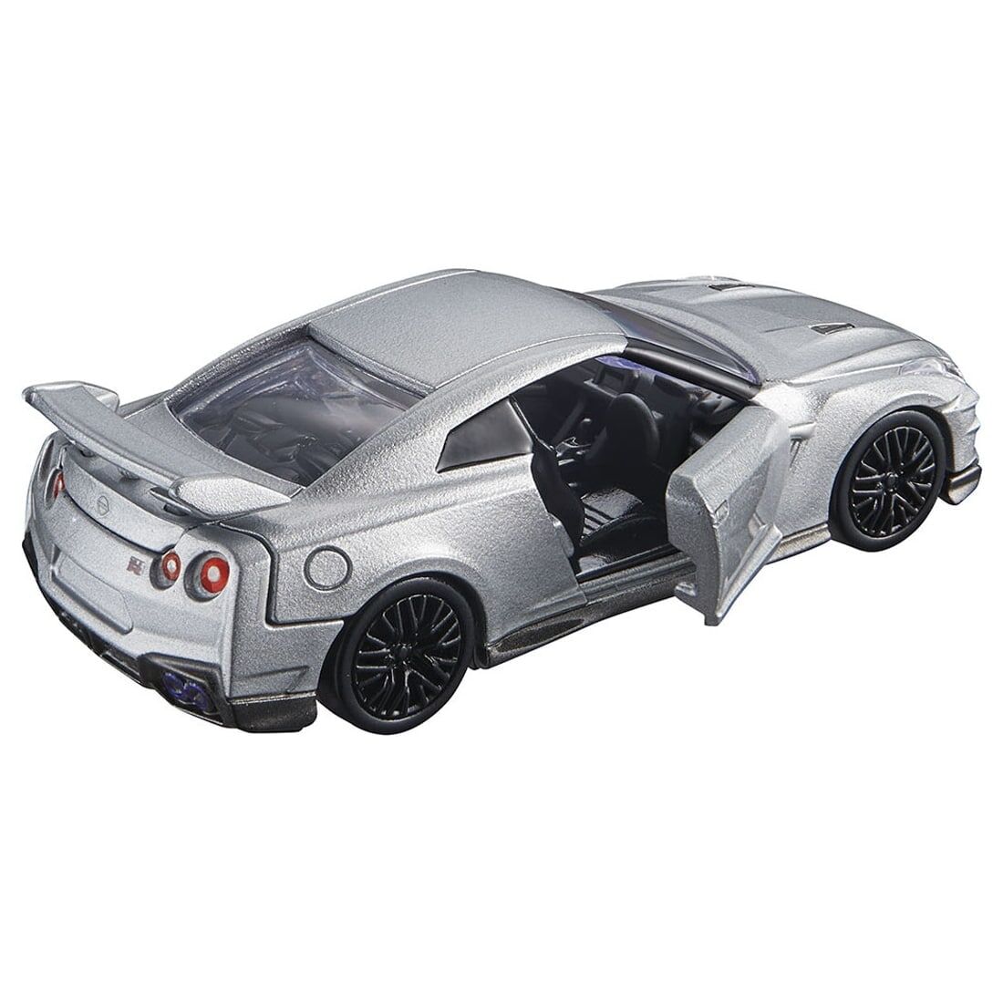 Takara Tomy Tomica Premium No.49 Nissan GT-R