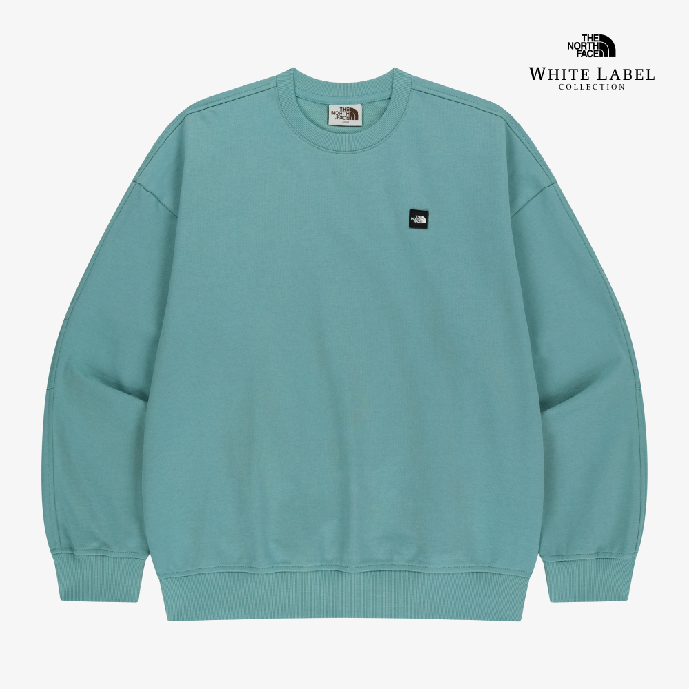 【代購】The North Face WL SWEATSHIRTS 經典圓領大學T