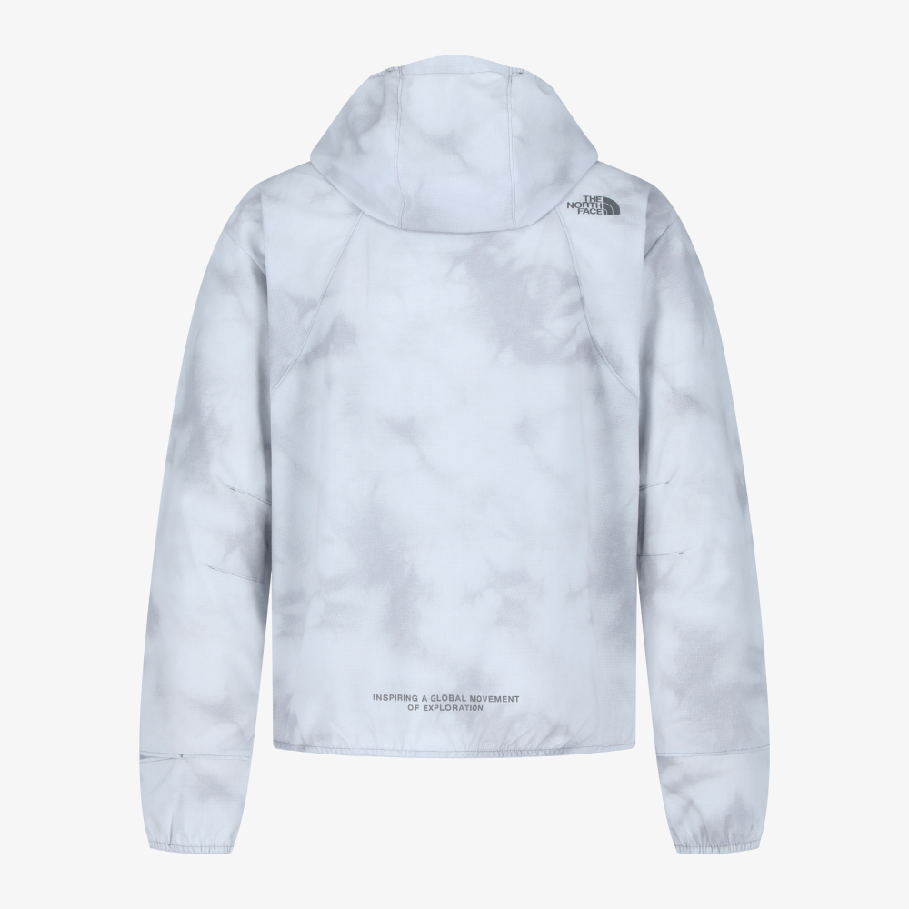 【代購】The North Face VOLTRUN PT JACKET 機能運動外套