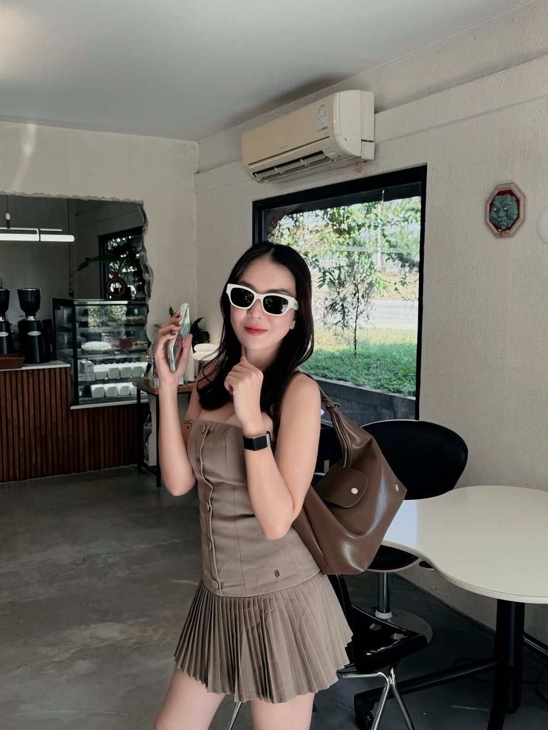 🇹🇭4/4-8/4連線預購 | Ponypony Mo-ya Pu Large size 新皮款大號