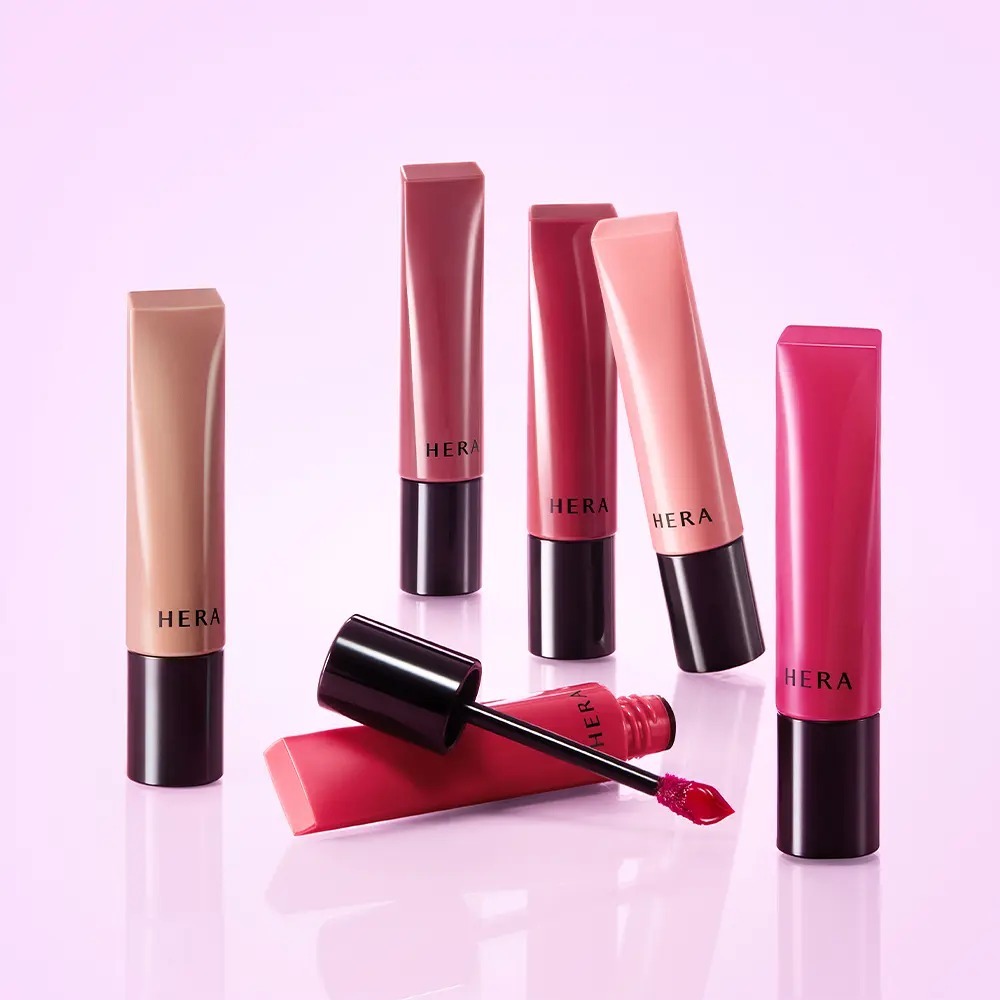 [ HERA ] Sensual Tinted Shine Lip Serum