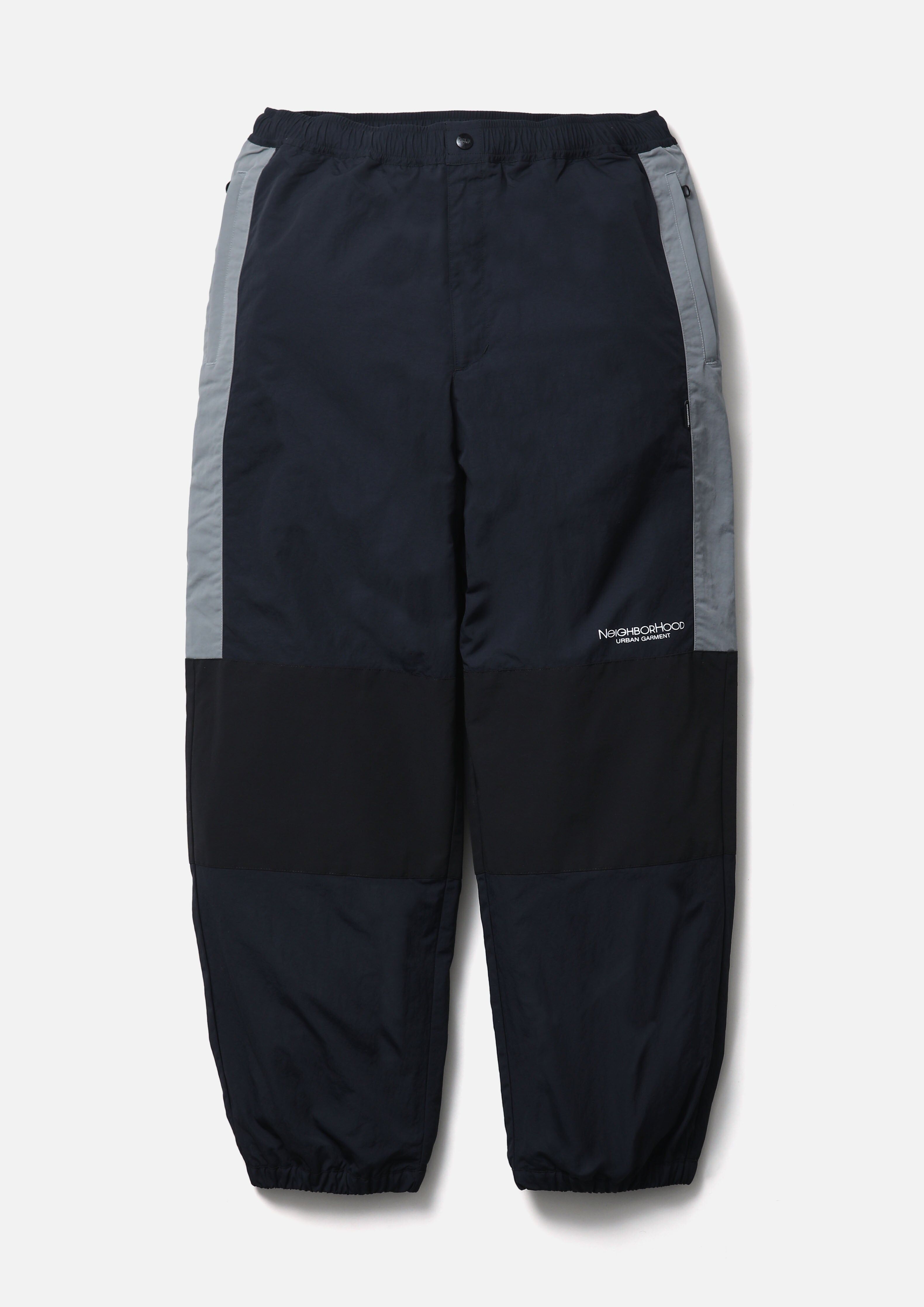 『代購商品』2026SS NEIGHBORHOOD NBHD TRACK PANTS 長褲 261TSNH-PTM03