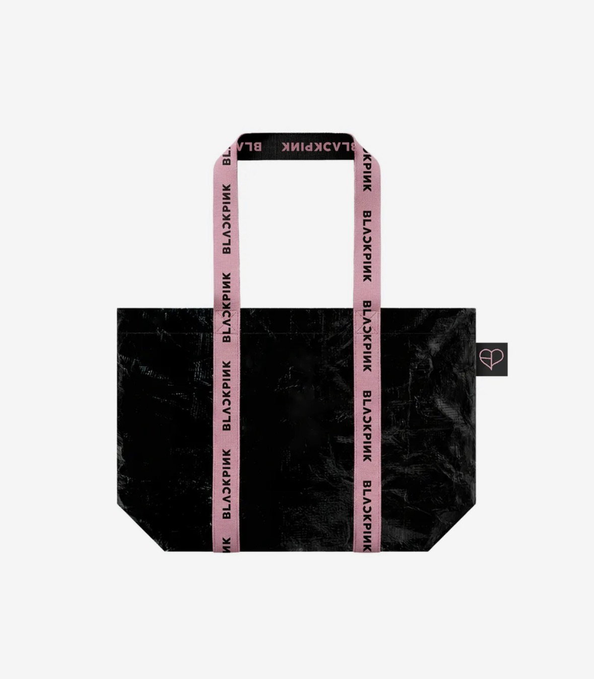 BLACKPINK REUSABLE BAG環保袋