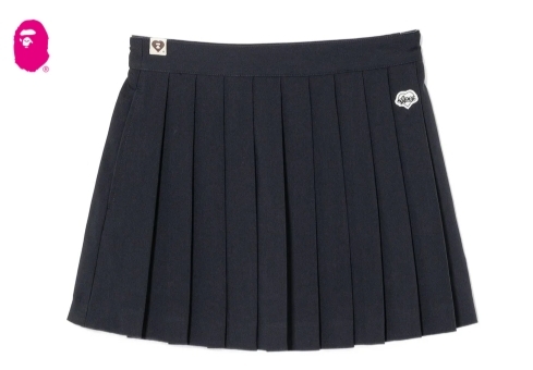【APEE】PLEATED SKIRT