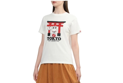 【APEE】TOKYO EDITION TEE #4