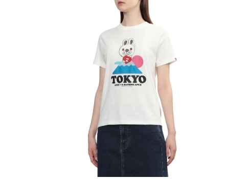【APEE】TOKYO EDITION TEE #5