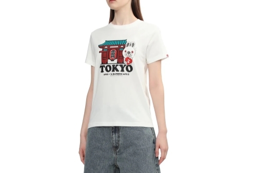 【APEE】TOKYO EDITION TEE #3