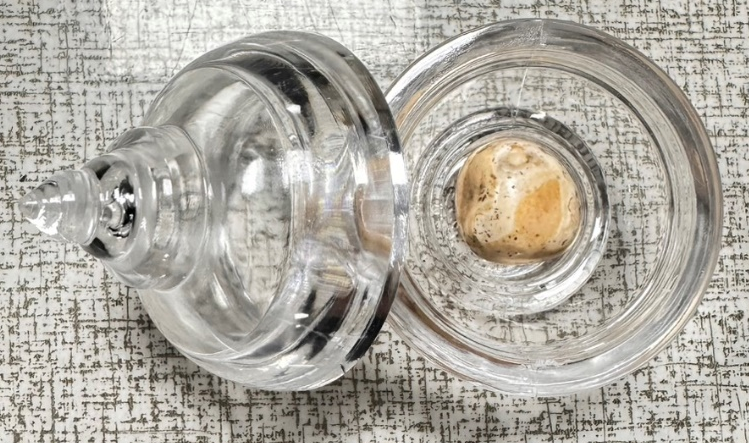 0304TW05-台灣龍宮-客製化金剛牙骨舍利塔(中)（A5）