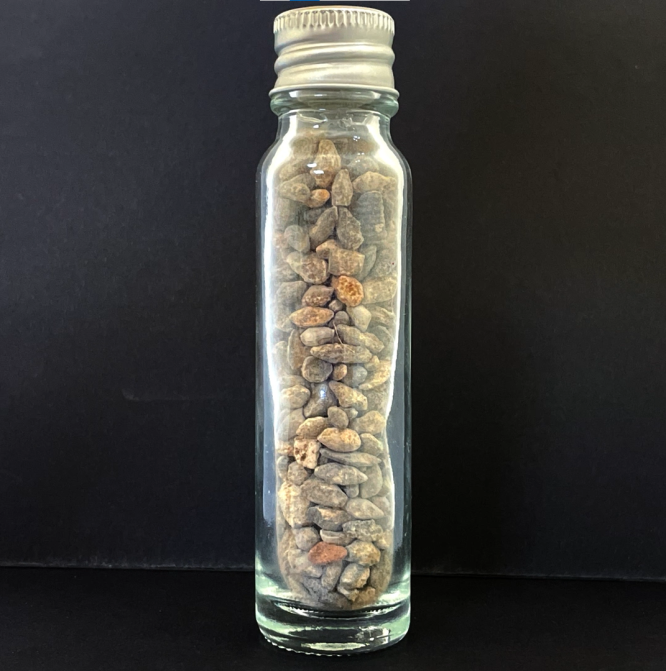 0304TW29-台灣龍宮-黑米舍利罐裝（A29）