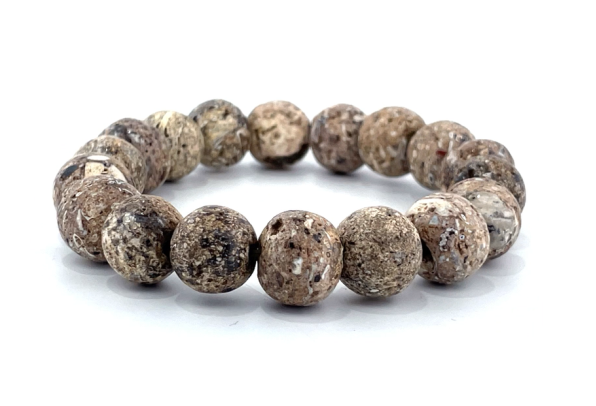 0304TW42-台灣龍宮-靈骨手珠(不分m數)（A42）