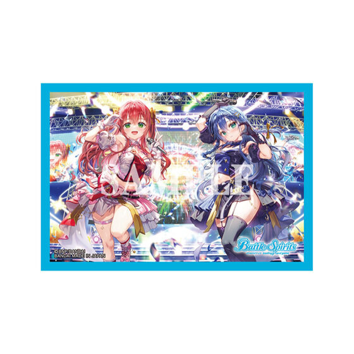 少年突破Fleur 豪華套装 [PB48]