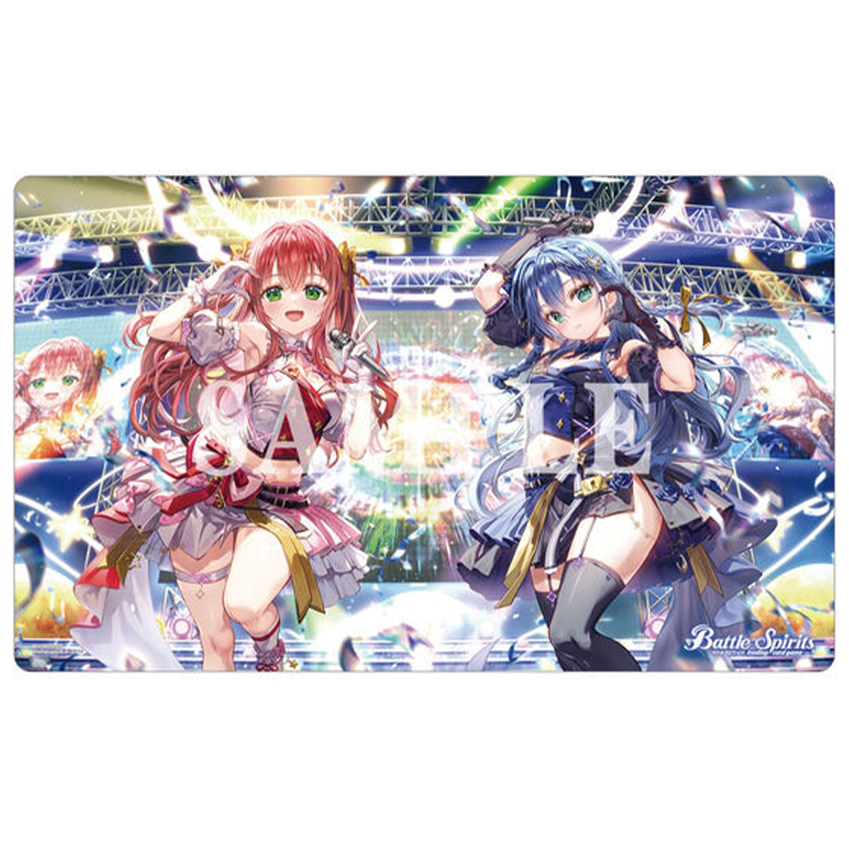 少年突破Fleur 豪華套装 [PB48]