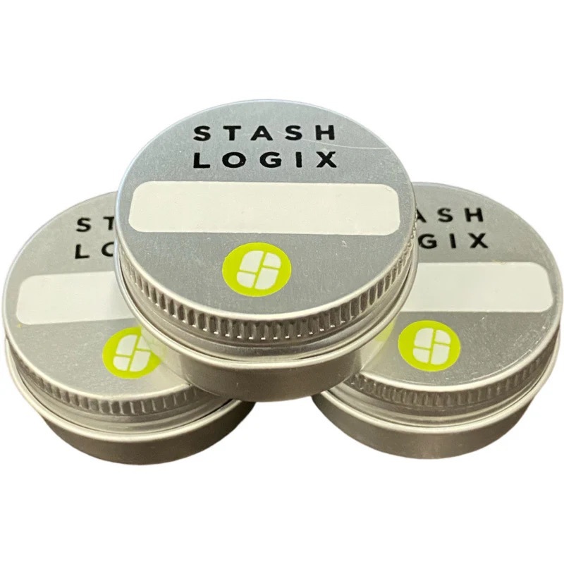 STASHLOGIX STASHTIN