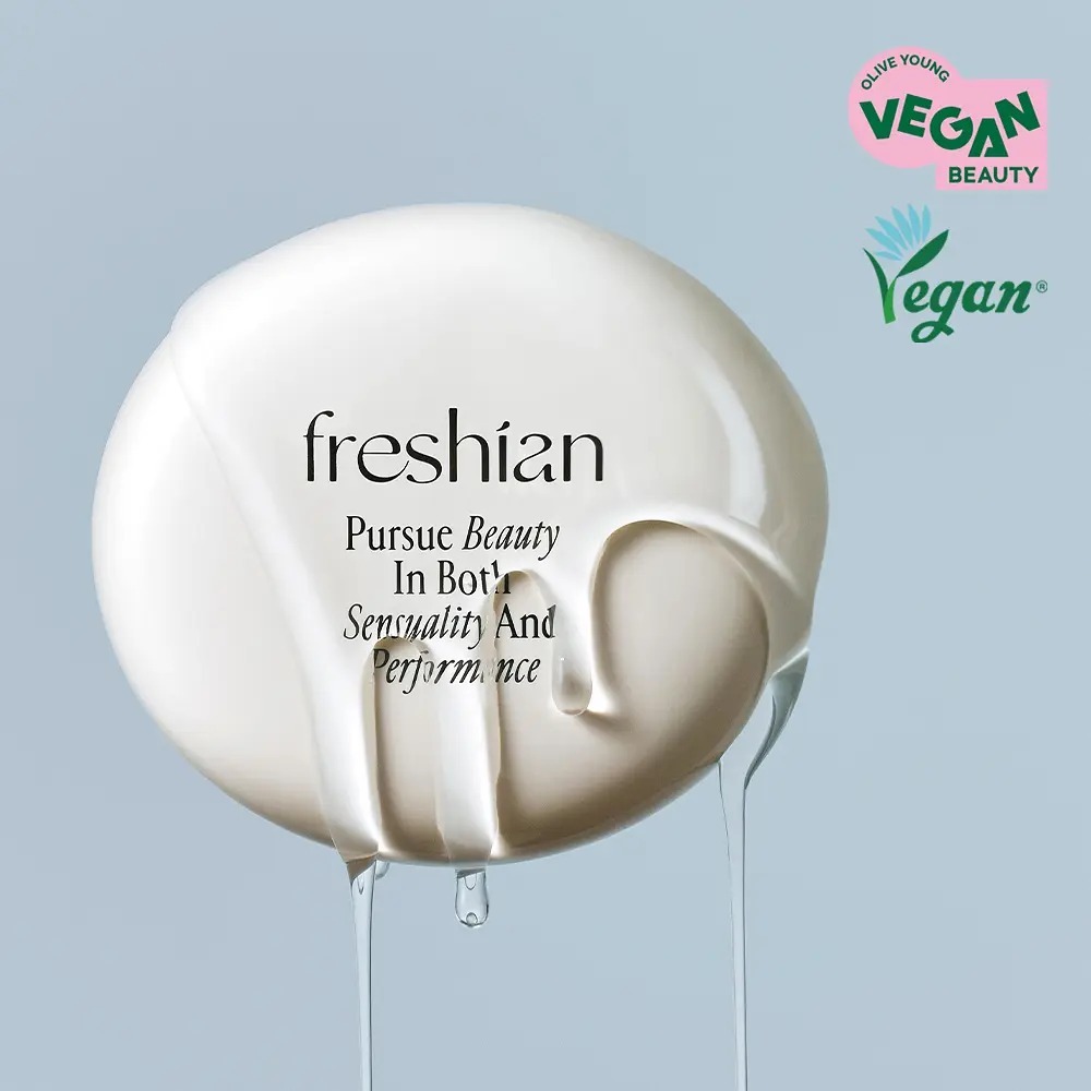 [ freshian ] Egg Like Cushion