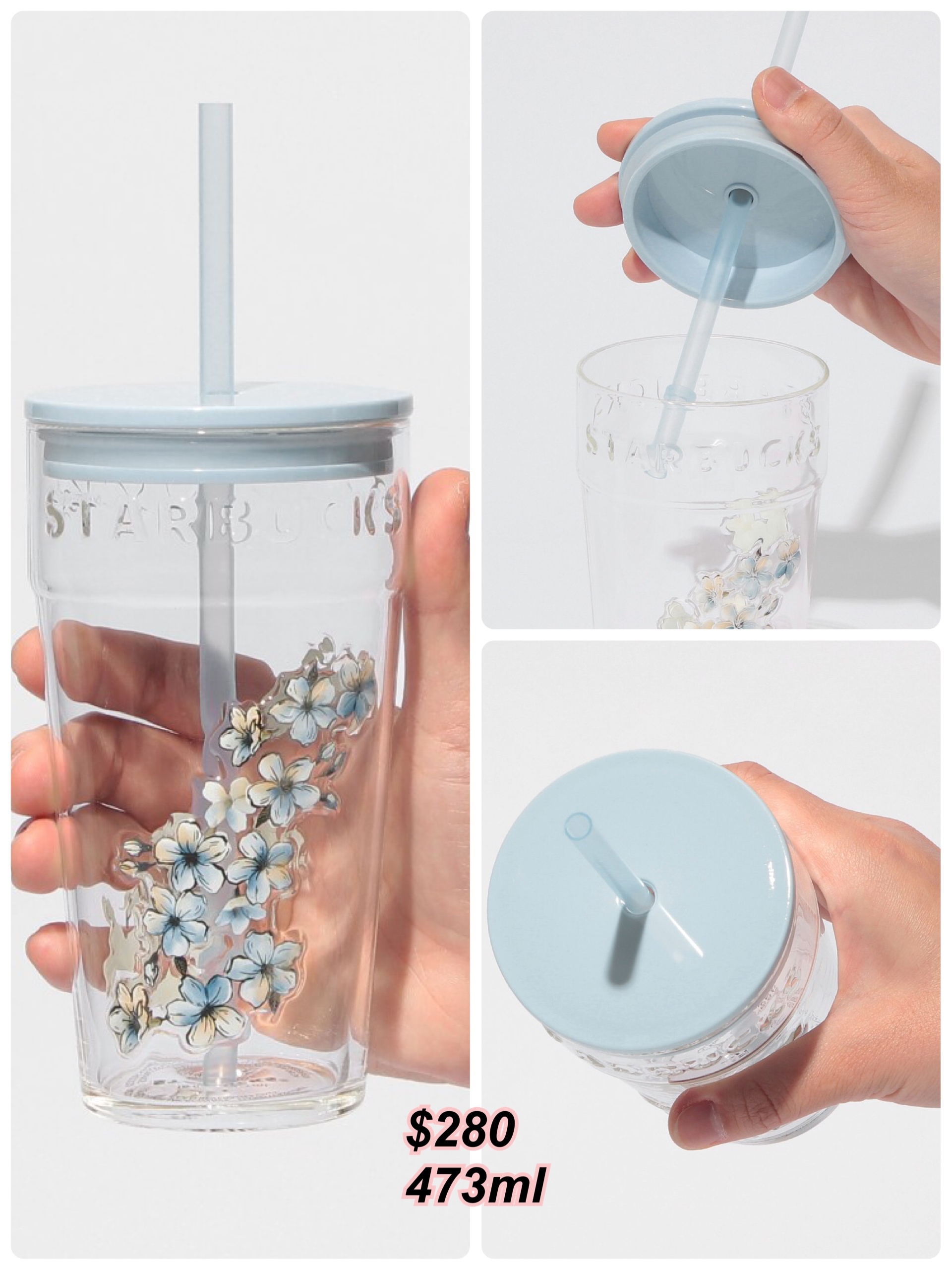 2026 日本Starbucks 櫻花系列第二彈系列/ 多款P.2