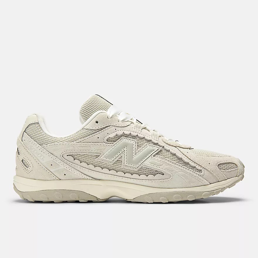 預購┃new balance 204 U204 薄底鞋 米色 燕麥色