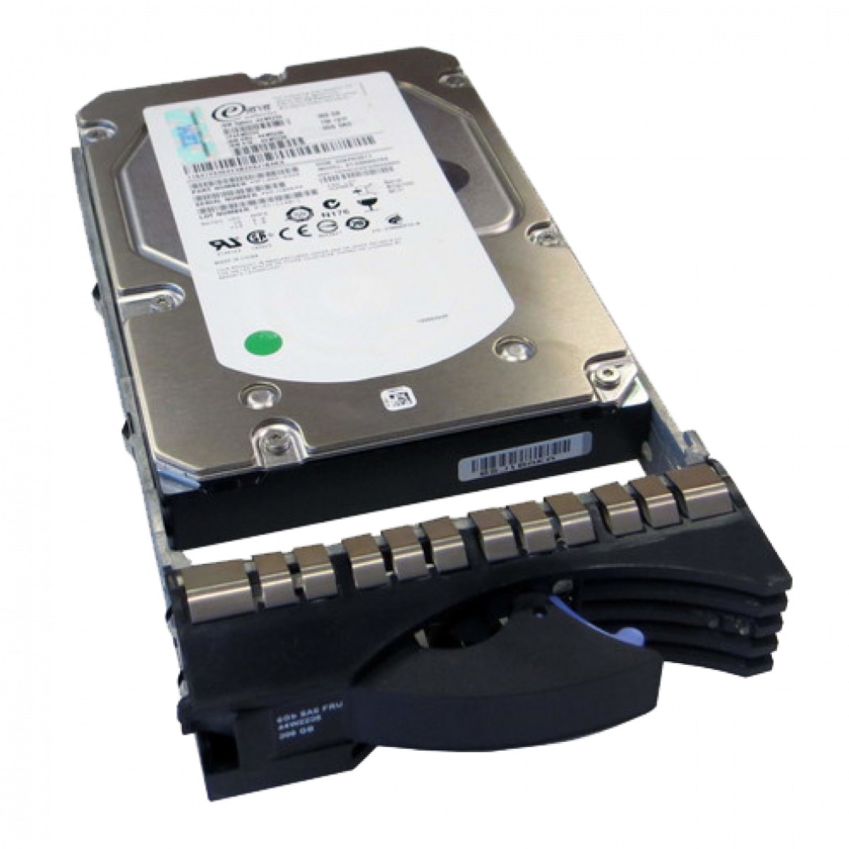 69Y2704 IBM 146GB FC 4GB 15K HDD FOR DS (翻新)