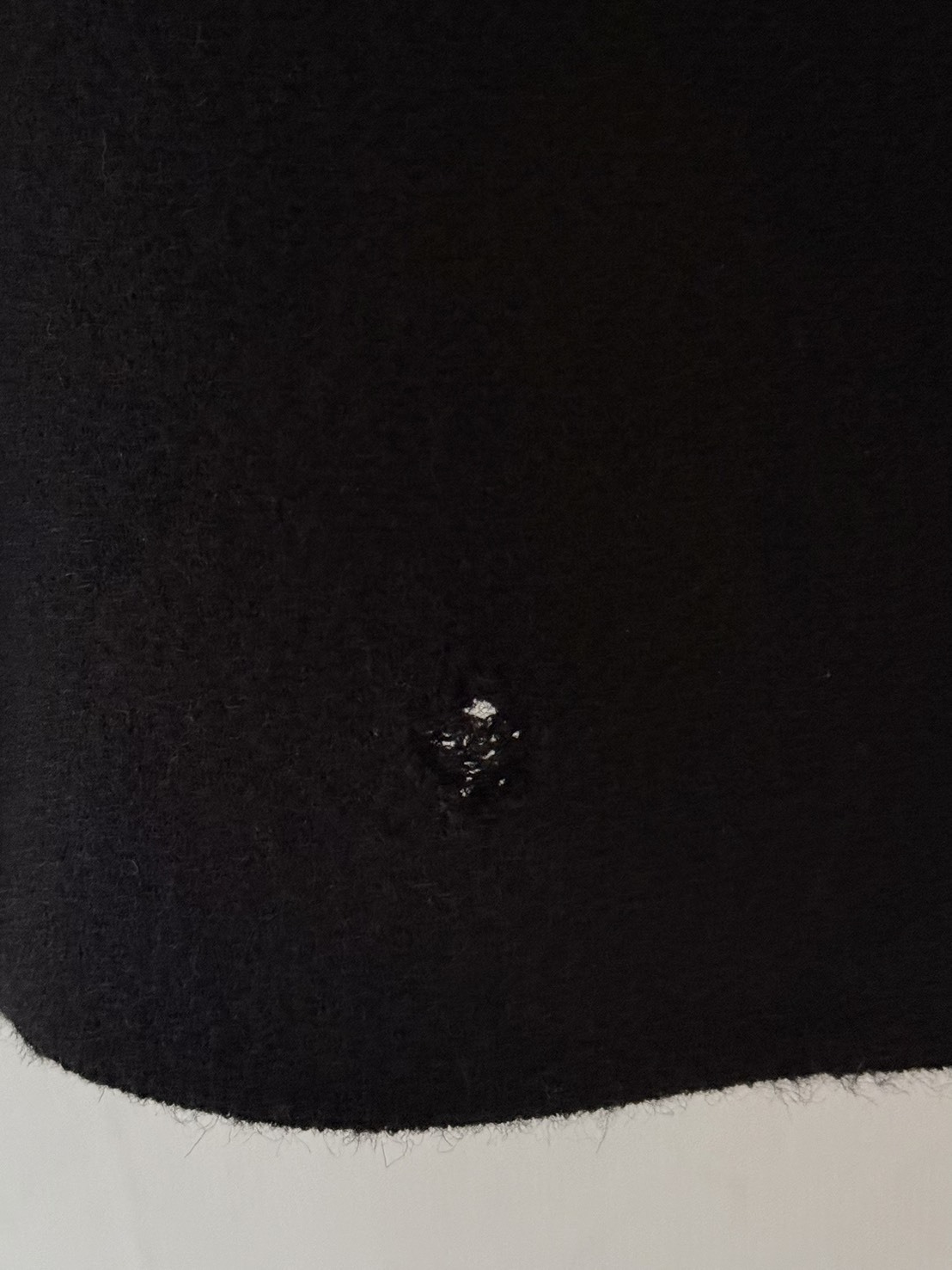 【瑕疵】【暖冬最佳組合】一套就出門連帽針織外套+短褲 兩件式套裝-黑