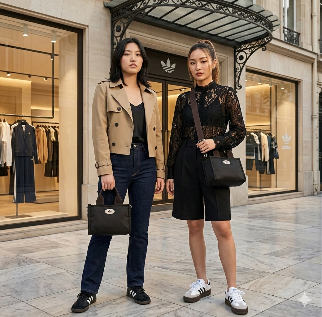 【預購】Adidas H0302800 二用TOTE