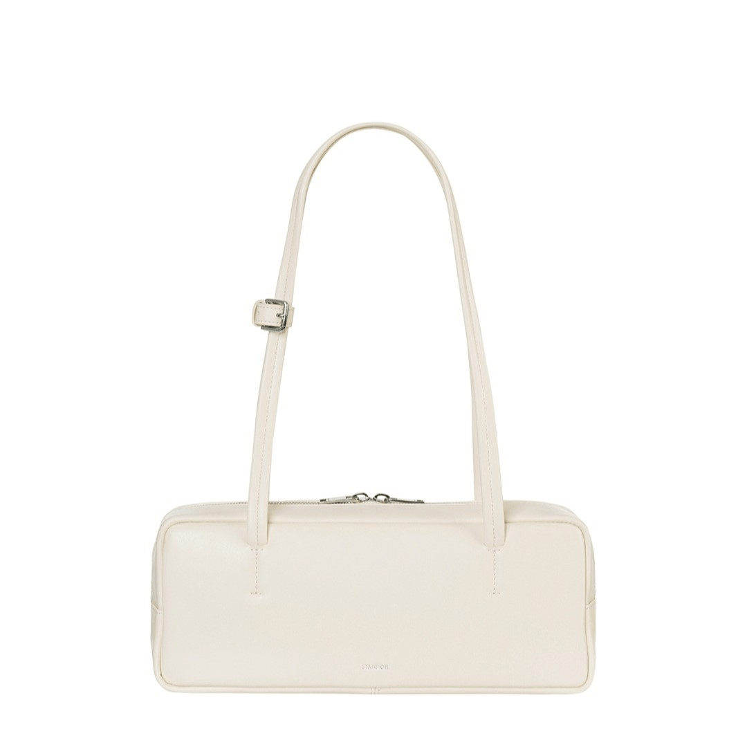 Stand Oil｜More Baguette Bag  [5 colors]