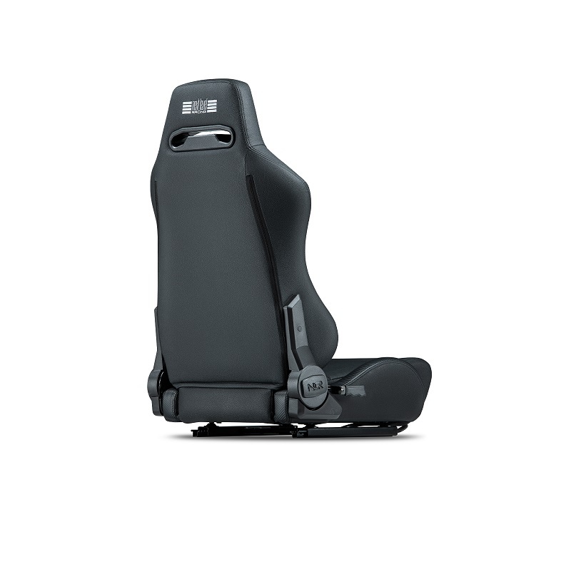 NLR ERS3 Elite Reclining Seat 可調整賽車桶椅 適用Elite鋁擠系列/NLR-E050