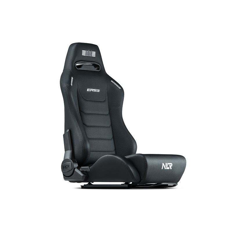 NLR ERS3 Elite Reclining Seat 可調整賽車桶椅 適用Elite鋁擠系列/NLR-E050