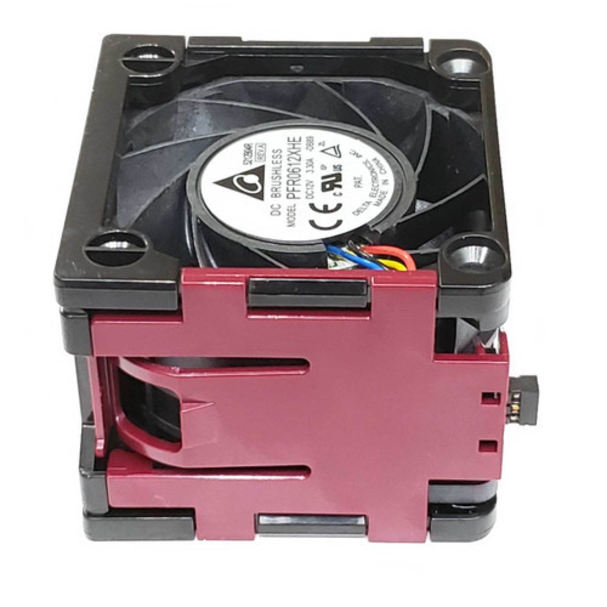662520-001 HP DL380 HOT-PLUGGABLE FAN MODULE ASSY (翻新)