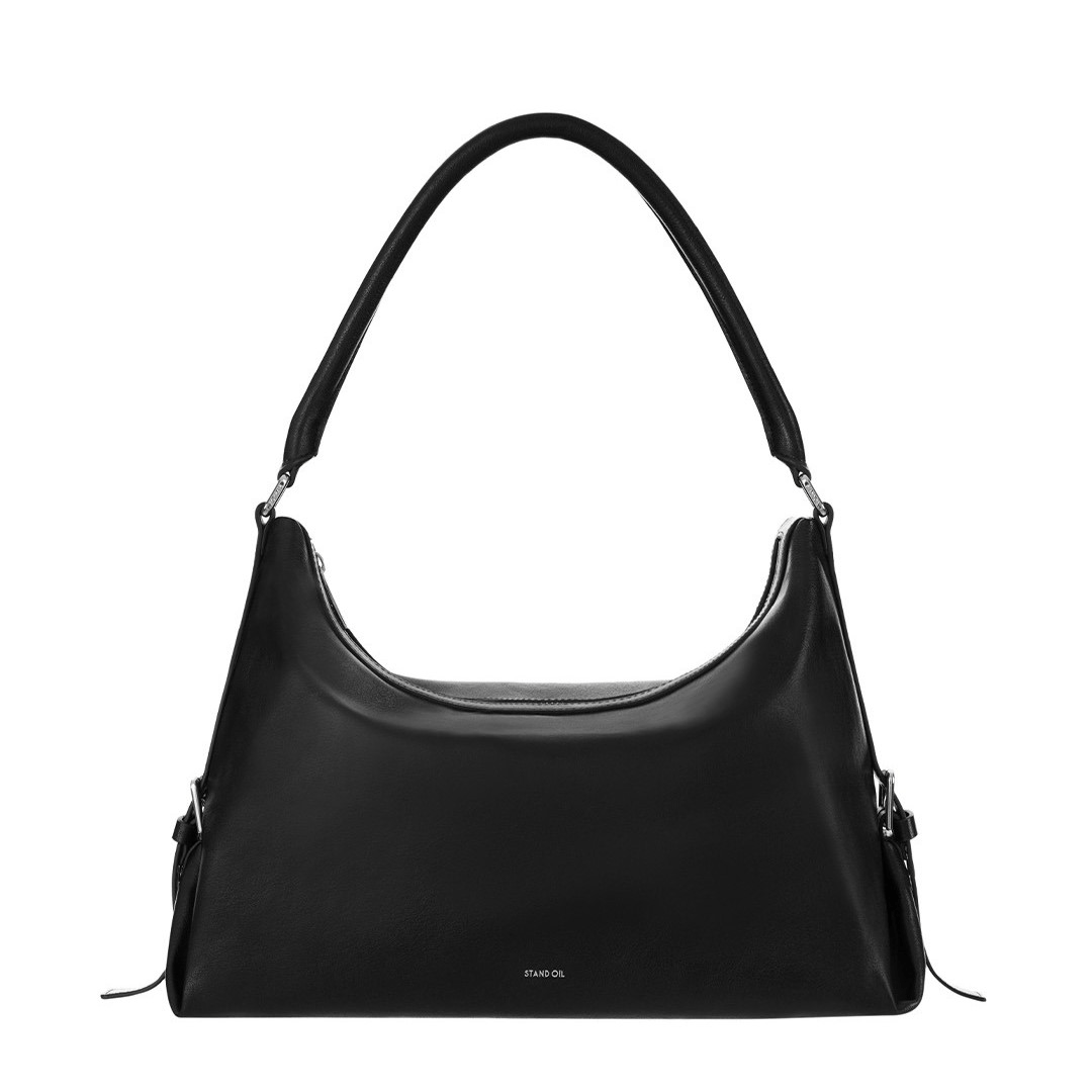 Stand Oil｜Mushy Bag [5 colors]