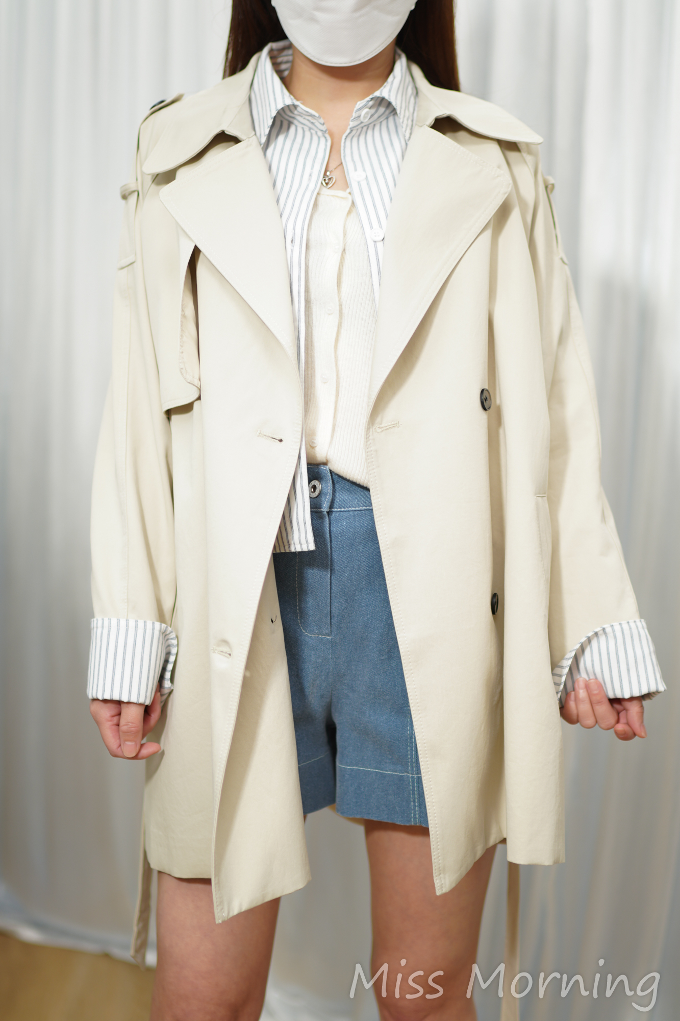 變變變有型外套(15072)