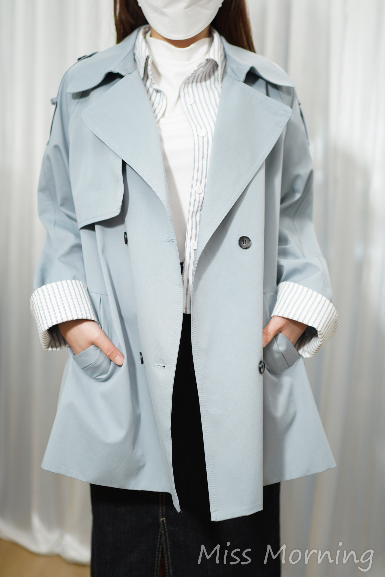 變變變有型外套(15072)