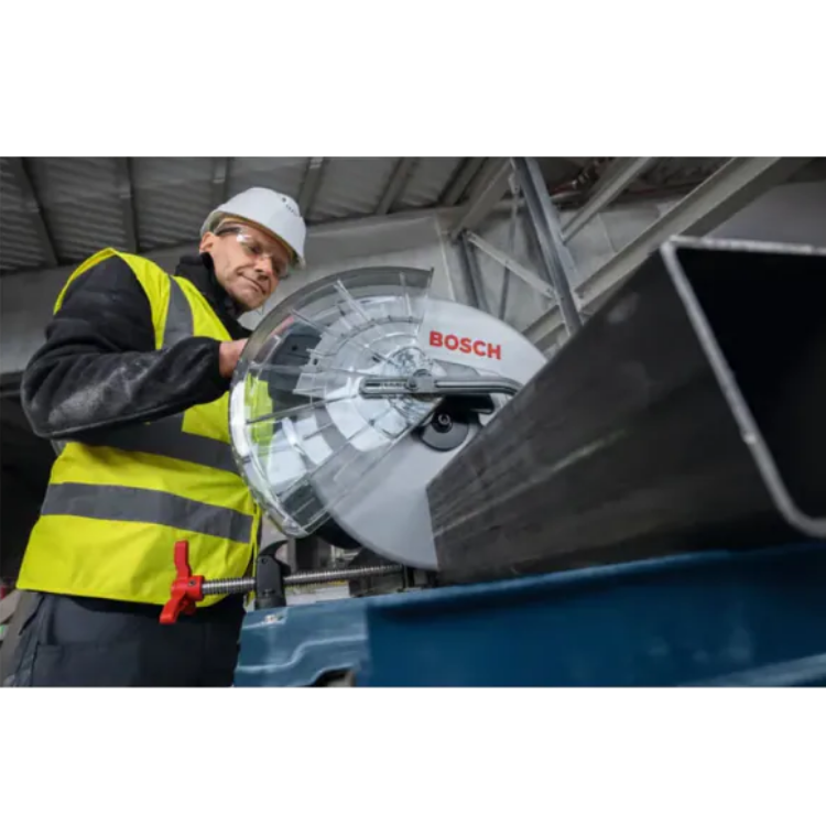 BOSCH 博世 18V慢速金屬切斷機 空機 GCD 18V-355