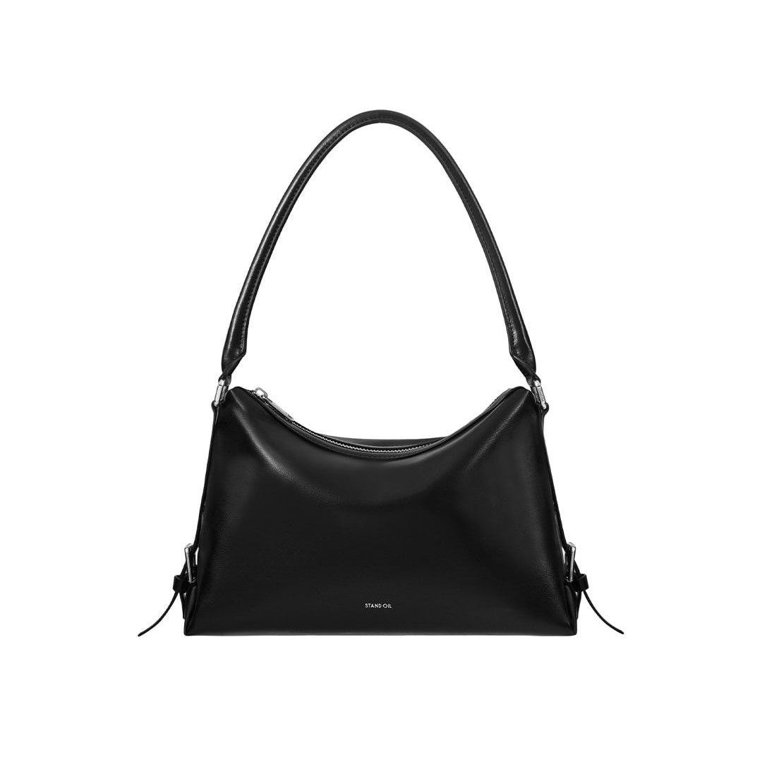 Stand Oil｜Mushy Mini Bag [4 colors]