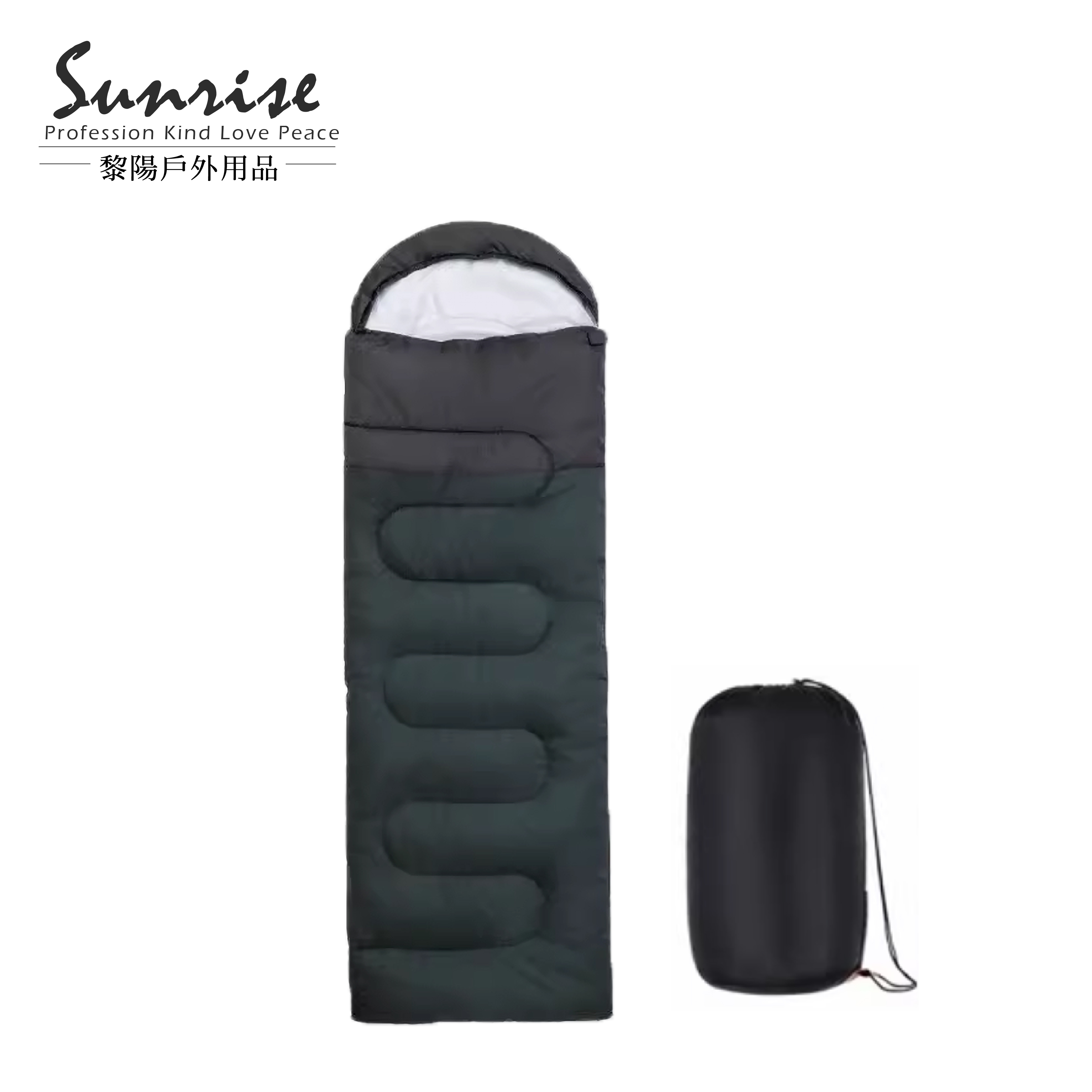 保暖信封睡袋-左拉鍊款 (2色) 旅遊/出國/空調毯 63CBZ25662